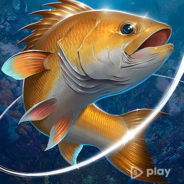 Рыболовный крючок v2.6.8 (МОД: Много денег)