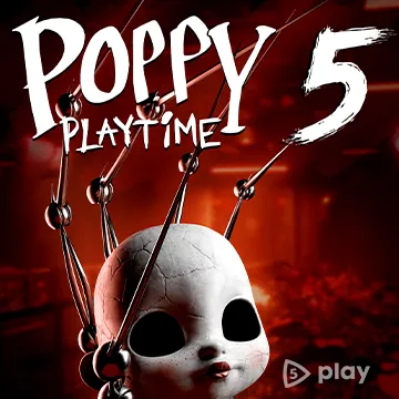 Poppy Playtime — Chapter 5 (Полная версия) на Андроид