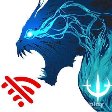 Shadow Hunter: Offline Premium v61.128.2.0 (МОД: Бесплатные покупки)