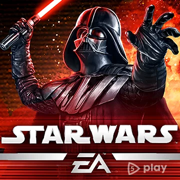 Star Wars: Галактика героев v0.38.1947517 (МОД: Бессмертие)