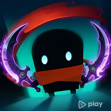 Soul Knight v8.1.0 (МОД: Много денег, все скины)