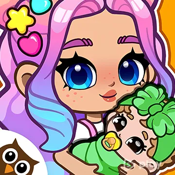 Dopples World v7.1.14 (МОД: Все открыто)