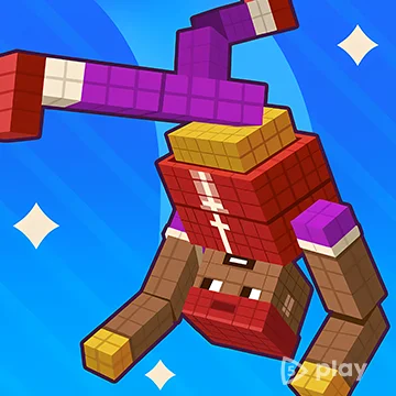 Doll Sprint 3D — Racing Game v1.3.5 (МОД: Много денег)