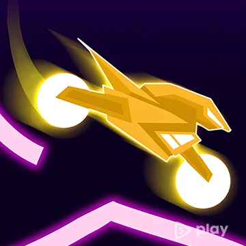 Rider v3.04.0.05 (МОД: Много денег)