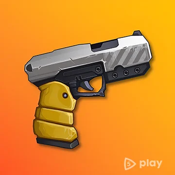 Shoot the Box v12.3.0 (МОД: Много денег, все открыто)