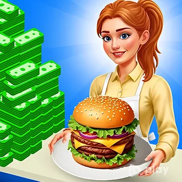 Suzy’s Restaurant v10.0.0 (МОД: Много денег)