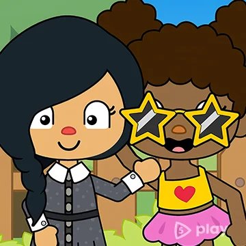 Mii World: Ваша история v0.29.8 (МОД: Все открыто)