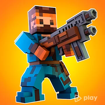 Build and Survive v81 (МОД: Бесконечные ресурсы, читы)