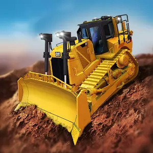 Construction Simulator 2 v2.1.2218 MOD (Много денег)