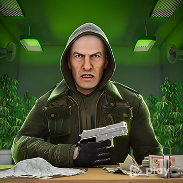 My Drug Schedule Simulator v1.4 (МОД: Много денег)