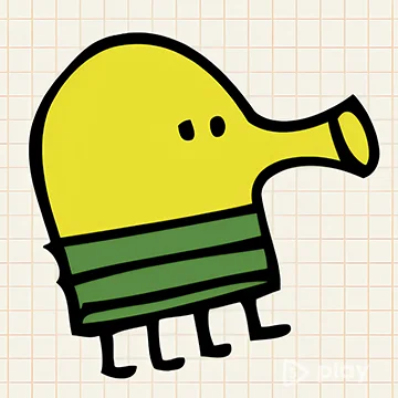 Doodle Jump v3.11.36 (МОД: Много денег)