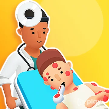 Doctor Hero v1.1.13 (МОД: Много денег)