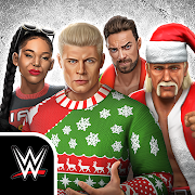 WWE Champions v0.720 MOD (Все открыто)