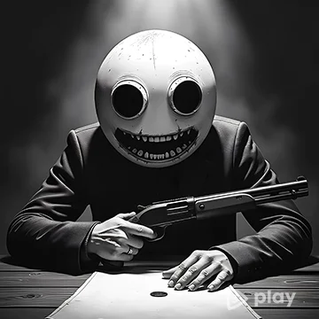 Shotgun Roulette Survival v1.11.9 (МОД: Много денег)