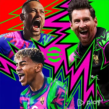 eFootball 2026 v10.3.1 MOD (Много денег)