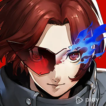 Persona5: The Phantom X v1.4.1 (МОД: Все открыто)