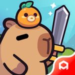 Capybara Go v1.7.6 MOD (Много денег, ключей)