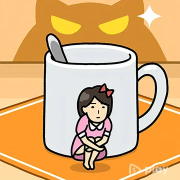 Hide and Seek: Cat Escape v1.3.0 (МОД: Много денег)