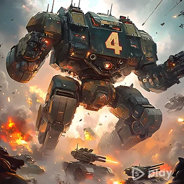 Defense Legend 4: Sci-Fi TD v1.0.111 (МОД: Много денег)