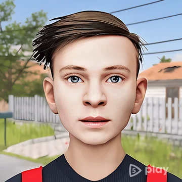 SCHOOLBOY RUNAWAY v1.03 (МОД: Бессмертие)