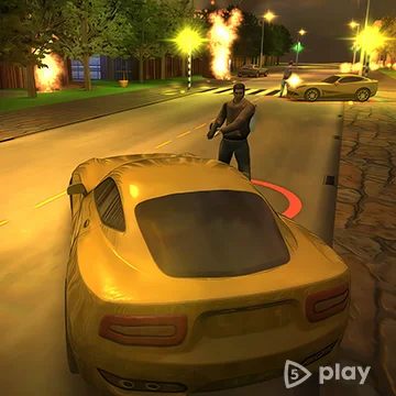 Payback 2 v2.106.16 (МОД: Много денег)