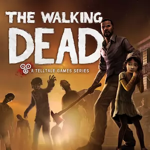 The Walking Dead: Season One v1.23 MOD (Много денег)