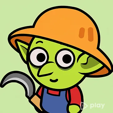 Idle Goblin Valley: Chill Farm v2.0.4 (Бесплатные покупки)