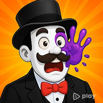 Prankman: Fun City Chaos Game v1.2 (Все открыто)