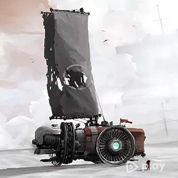 FAR: Lone Sails v1.53 (Встроенный кэш)
