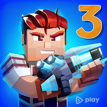 Simple Sandbox 3: Pixel Craft v0.6.03 (Мод меню, читы)