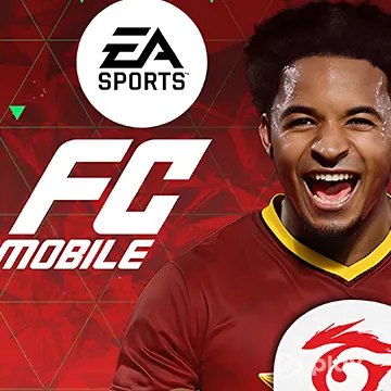 FC Mobile VN v26.0.01 (Все открыто)
