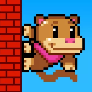 Wall Kickers v4.2 APK MOD (Персонажи разблокированы)
