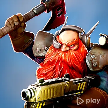 Deep Rock Galactic: Survivor v1.1.0 (Бесплатные покупки)
