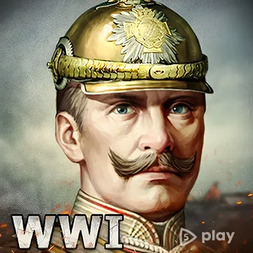 European War 6: 1804 Napoleon v1.7.0 (Много медалей)
