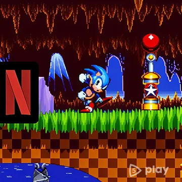 Sonic Mania Plus v5.5.3 (Все открыто)