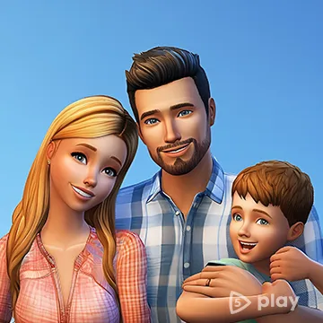 Happy Family Simulator v1.3.0 (Много денег)