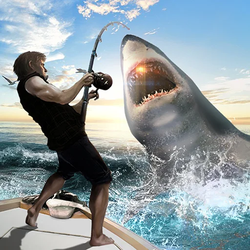 Monster Fishing 2025 v0.4.71 MOD (Много золота и крючков)