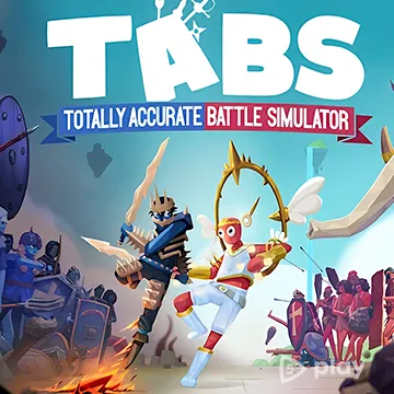 TABS Pocket Edition v1.1.04 (Полная версия)