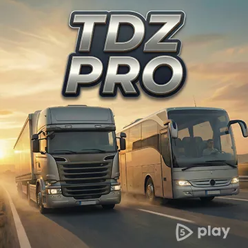 TDZ Pro v1.7 (Много денег)