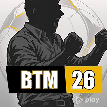 Be the Manager 2026 v2026.4.1 (Много монет)
