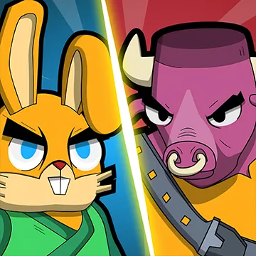 Fusion Brawl v0.56 (Бессмертие)