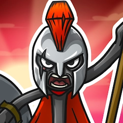 Взлом Stick War 3 v2025.4.1014 MOD (Все открыто)