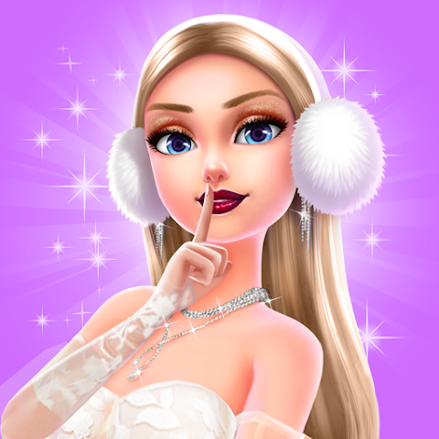 Суперстилист v3.5.08 MOD (Много денег, энергии)