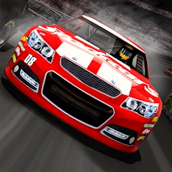 Stock Car Racing v3.19.3 MOD (Много денег)