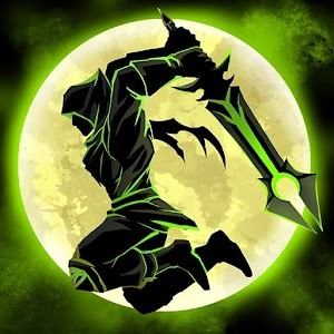 Shadow of Death v1.111.0.0 APK MOD (Много денег, максимальный уровень)