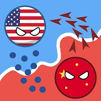 Country Balls: World War v0.4.23 MOD (Бесплатные вознаграждения)