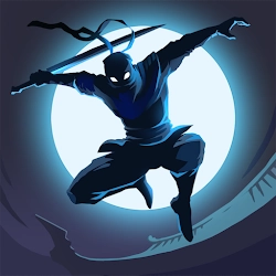 Shadow Knight v3.24.357 MOD (Бессмертие)