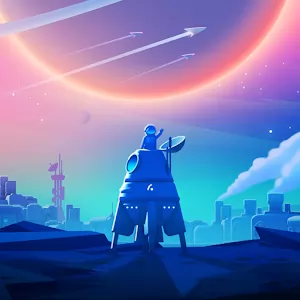 ExoMiner v1.3.19 APK MOD (Много денег и реликвий)