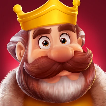 Royal Kingdom v27673 MOD (Много сердец)