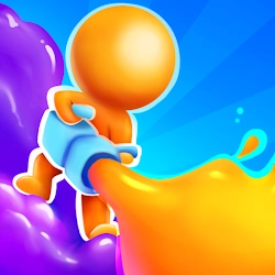 Dye Hard — Краски v0.10.11 MOD (Бесплатные покупки)
